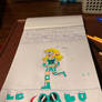 Leni Loud (YWL)
