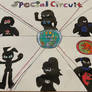 A Special Circuit Lies in Wait!