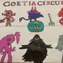 One Helluva Time, the Goetia Circuit!