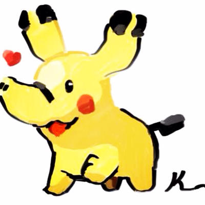Pokemon fusion art #1 by ColeCane on DeviantArt