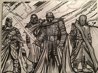 Knights of REN