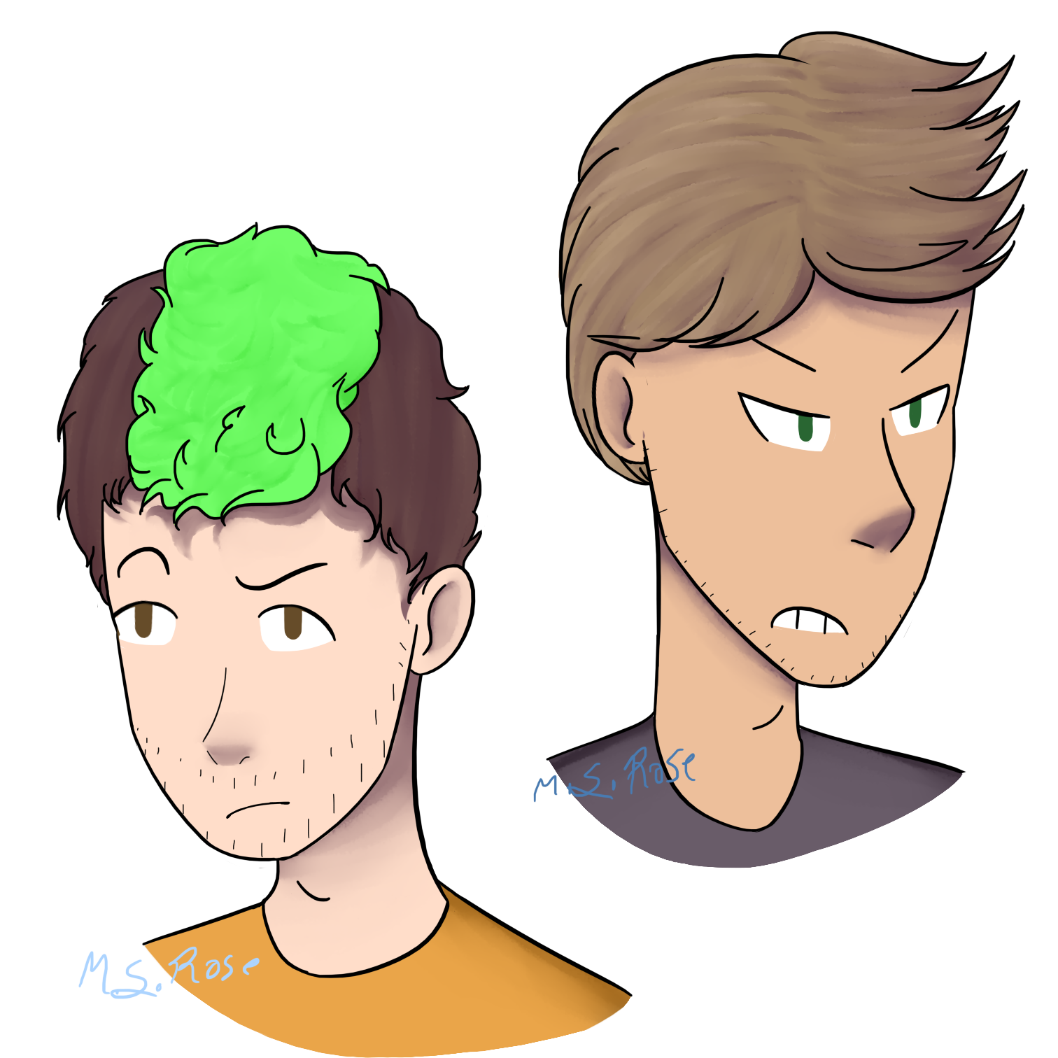 photo Gavin Achievement Hunter deviantart
