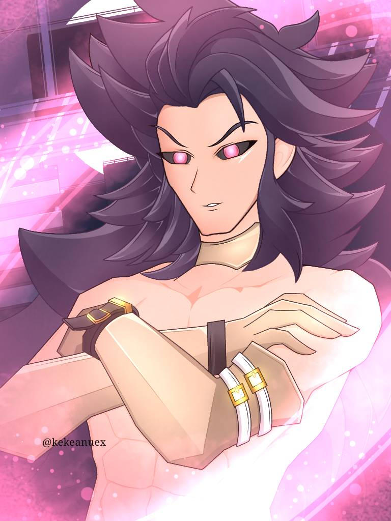 Li Ling Character Li Ling by kekeanuex on DeviantArt