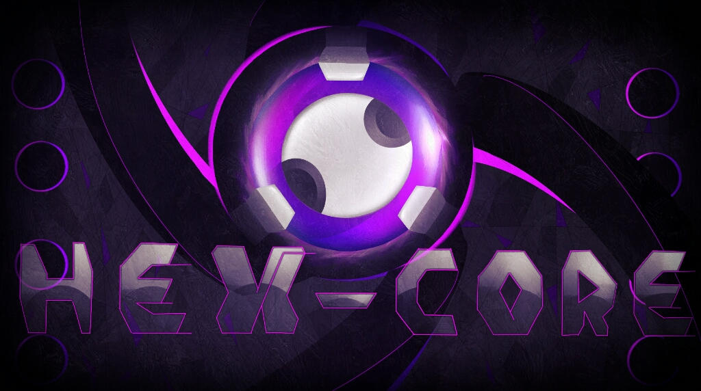 Hex-Core 3th generation by Dawn-Prime on DeviantArt