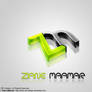 ZM 3D Logo