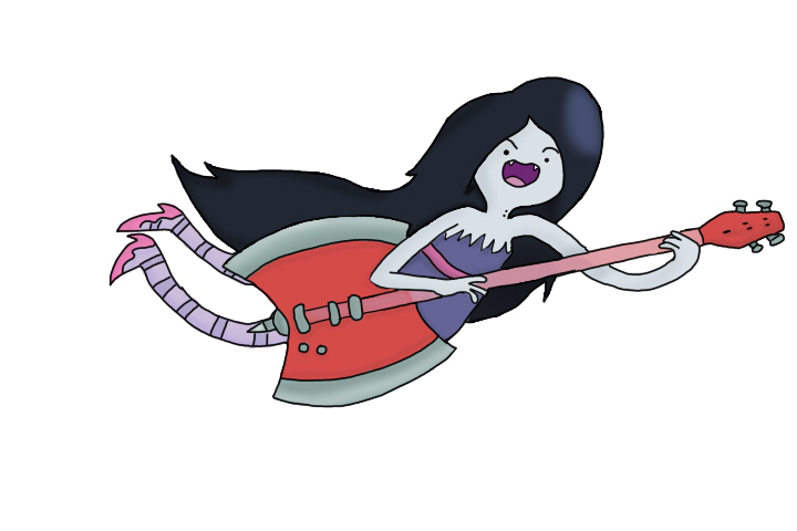 Marceline