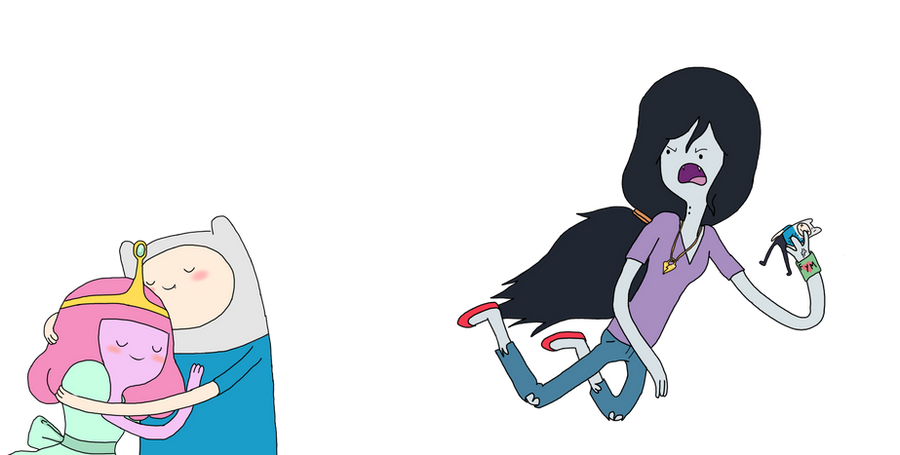 Uhhhh Marceline