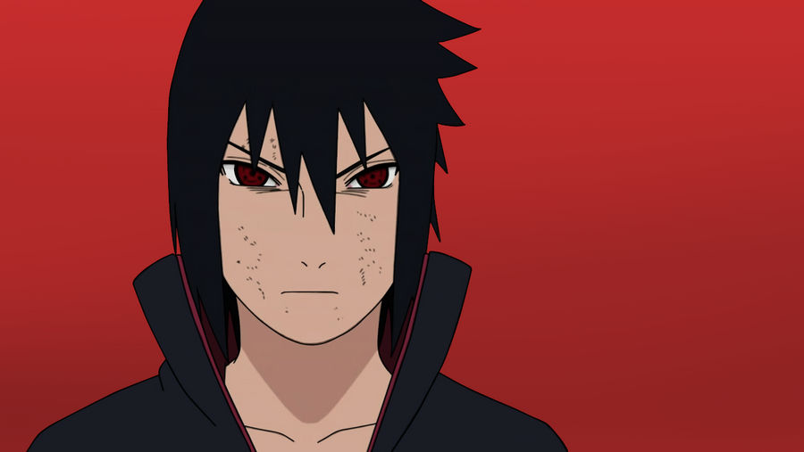 Sasuke