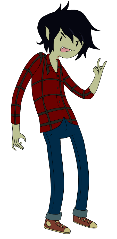 Marshall Lee