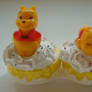 Pooh Bear Deco-Case