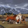 Tokotas | Hunting: Caribou 3
