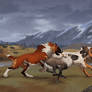Tokotas | Hunting: Caribou 2