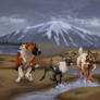 Tokotas | Hunting: Caribou 1