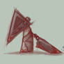 Pyramid head ID.