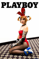 Little Bunny Gaige