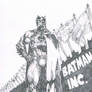 Batman Inc.