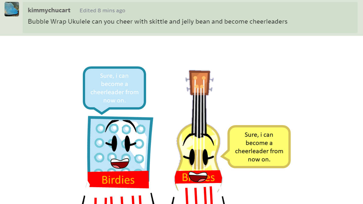 Ppt2 Ask The PPT2 Crew! #3 by xXSteamGirl on DeviantArt