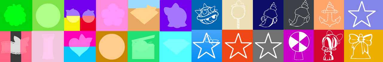 My Ultimate New DeviantART Background by xXSteamGirl on DeviantArt