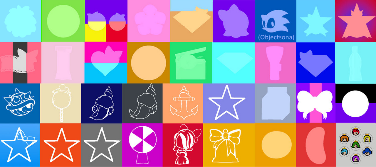 My Ultimate New DeviantART Background 4 by xXSteamGirl on DeviantArt