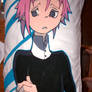 Chrona Pillow