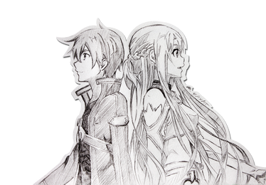 SAO sketch