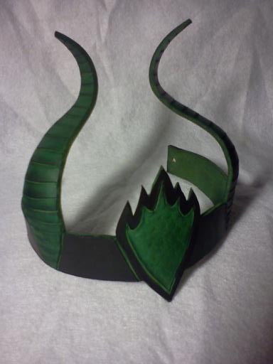 Dragon Circlet