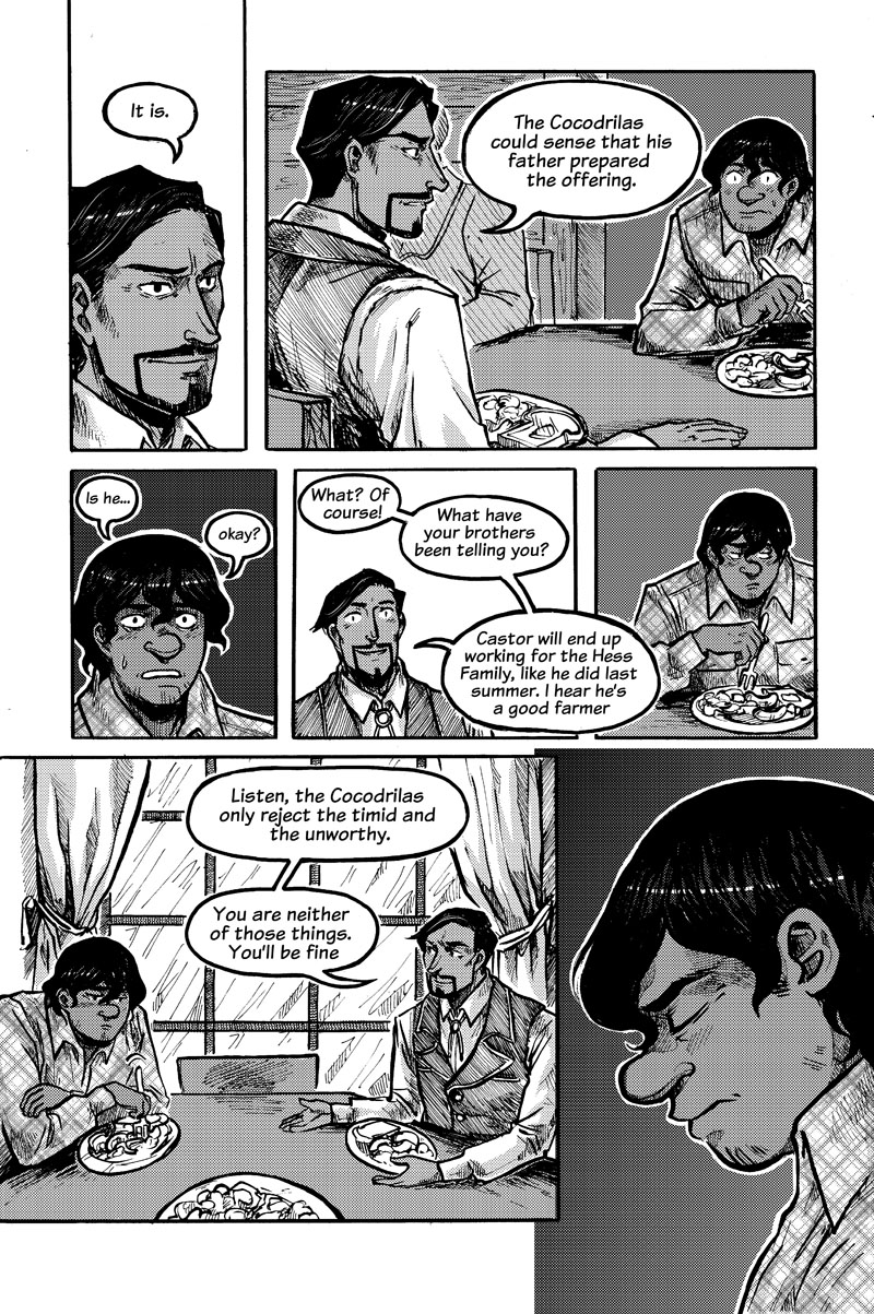 Kindling: Book 1 Page 44