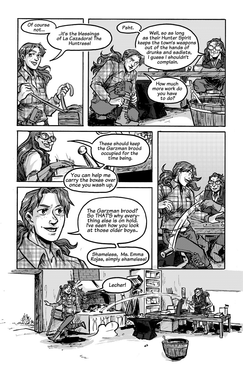 Kindling Book 1 Page 66