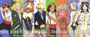 One Piece- The Casino