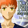 Emiya Shirou