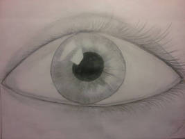 Eye Drawing