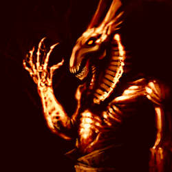 Sutekh (Mythology)