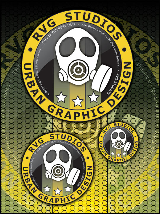 RVG Studios Logo Demo by RVGENomini on DeviantArt