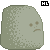 Sad Pixel Boulder -- HL