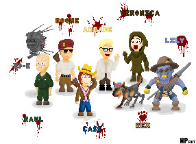 Fallout: New Vegas companions, Fallout Wiki