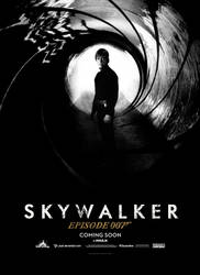 Skywalker - Episode 007