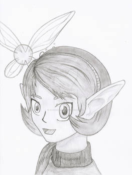 Saria