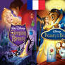 Disney films in France