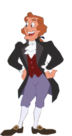 Thomas Jefferson (Histeria!) by JeffersonFan99 on DeviantArt Thomas Jefferson (Histeria!) by JeffersonFan99 on DeviantArt