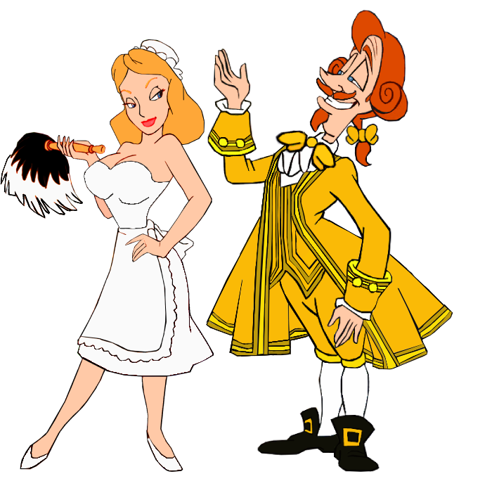 Human Lumiere X Plumette 1991 17 By Jeffersonfan99 On Deviantart Human Lumiere X Plumette 1991 17 By Jeffersonfan99 On Deviantart