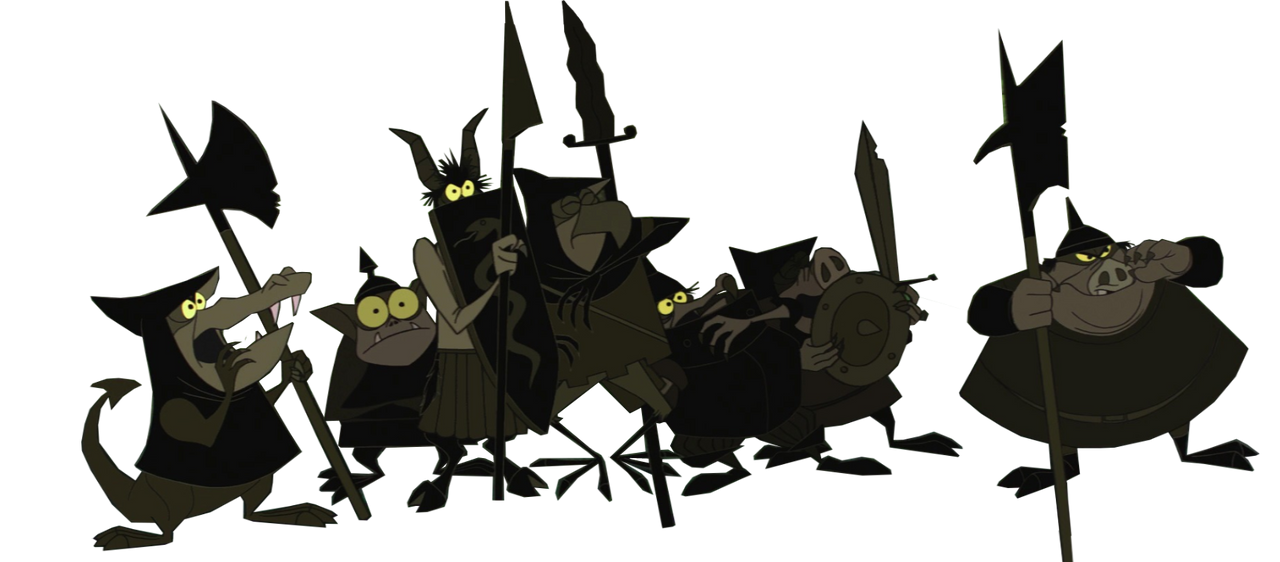 Goons By Jeffersonfan99 On Deviantart Goons By Jeffersonfan99 On Deviantart