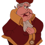 Angry Cogsworth 2