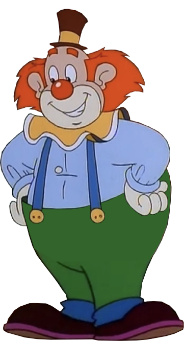 Wombat Rollo Rollo by JeffersonFan99 on DeviantArt