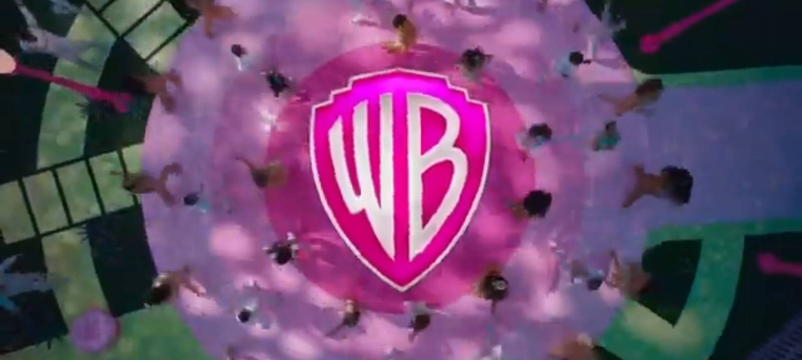 WB logo variant by BrandonCastro122507 on DeviantArt