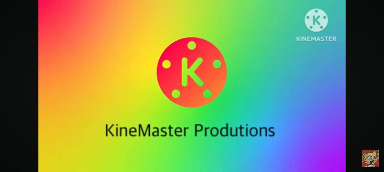 Kin Productions Kinemaster Productions. by BrandonCastro122507 on DeviantArt