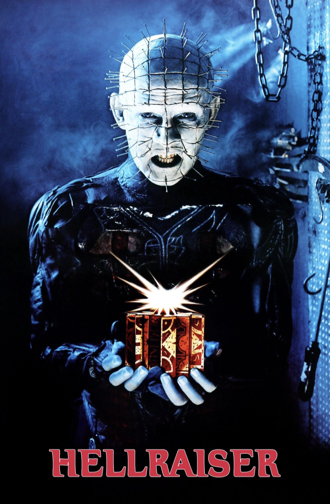 Deviantart Hell Raiser Hellraiser by SuperSissyWimp on DeviantArt