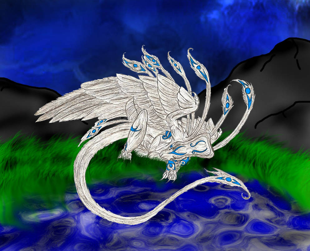 SenarusleepingLockjawMutation by ArtOfTheEmpire on DeviantArt