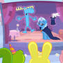 Trixie steals the show
