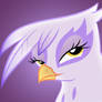 Gilda's eyes