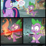 My little pony - the six winged serpent - p7